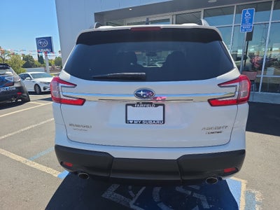2023 Subaru Ascent Limited