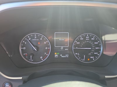 2023 Subaru Ascent Limited