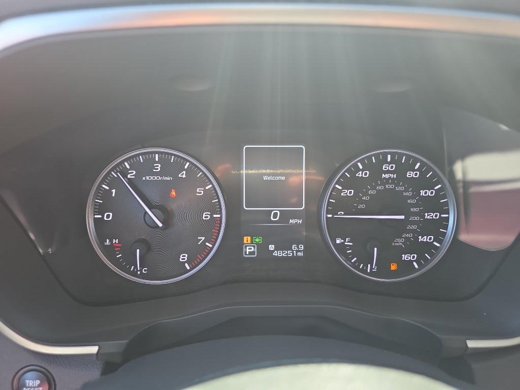2023 Subaru Ascent Limited