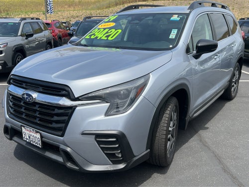 2024 Subaru Ascent Limited