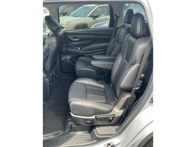 2024 Subaru Ascent Limited