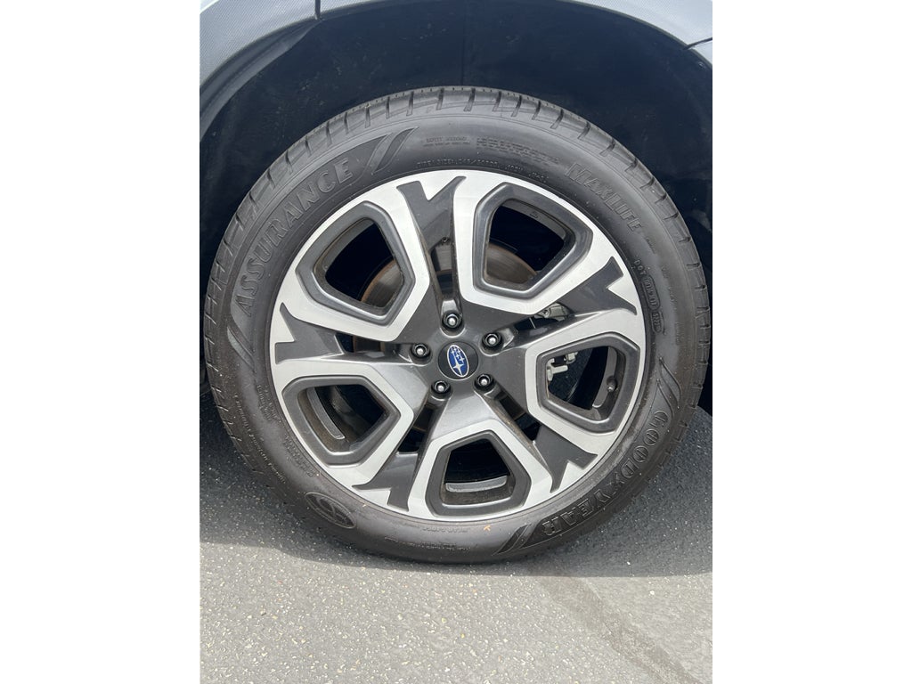 2024 Subaru Ascent Limited