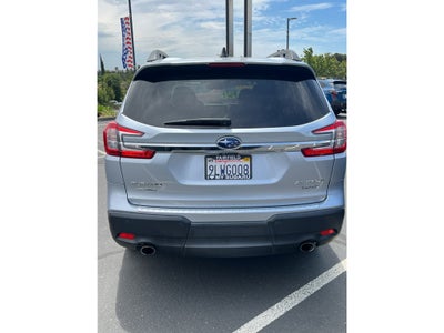2024 Subaru Ascent Limited