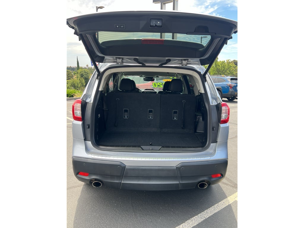 2024 Subaru Ascent Limited