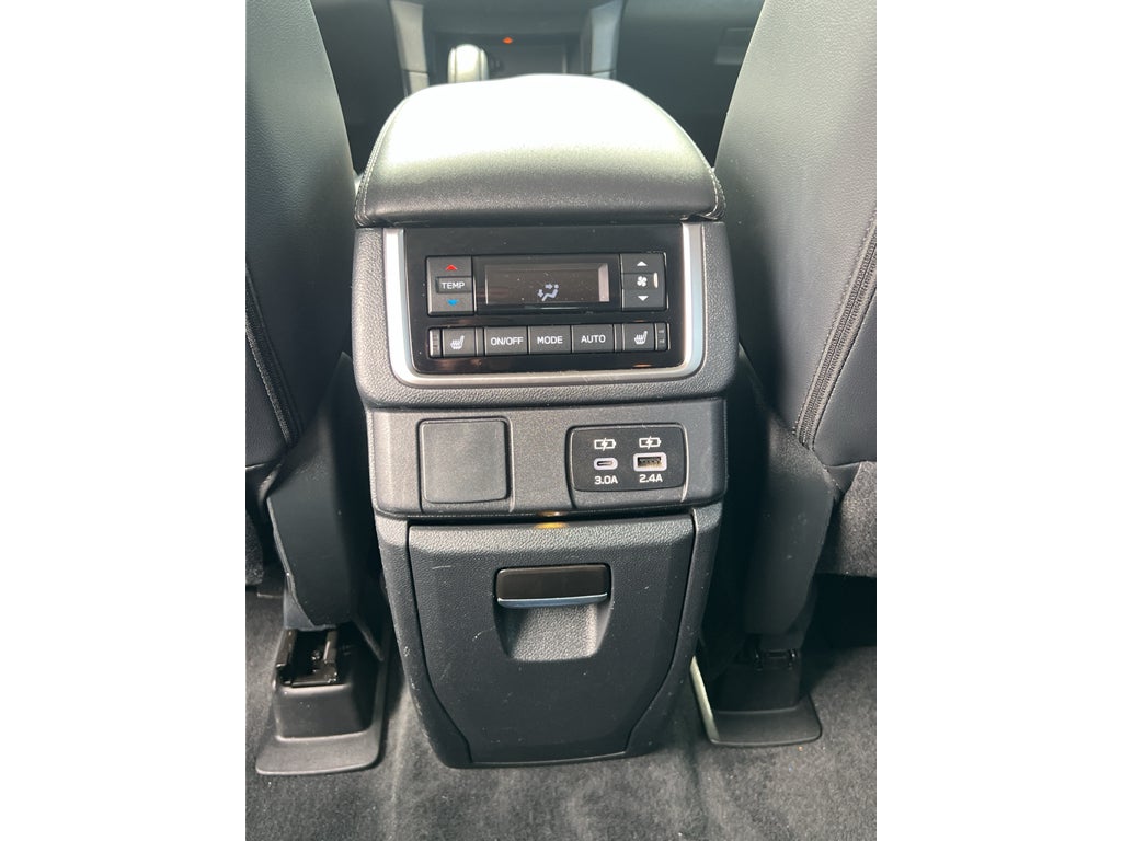 2024 Subaru Ascent Limited