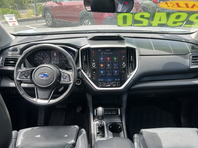 2024 Subaru Ascent Limited