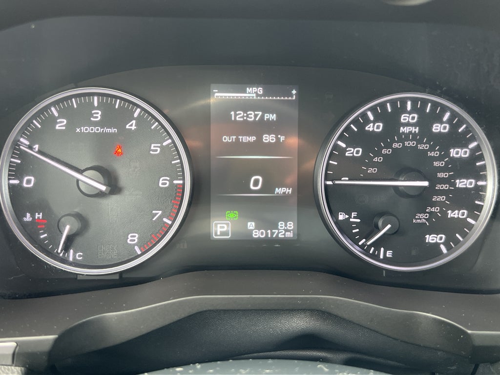 2024 Subaru Ascent Limited