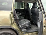 2025 Subaru Ascent Onyx Edition Touring