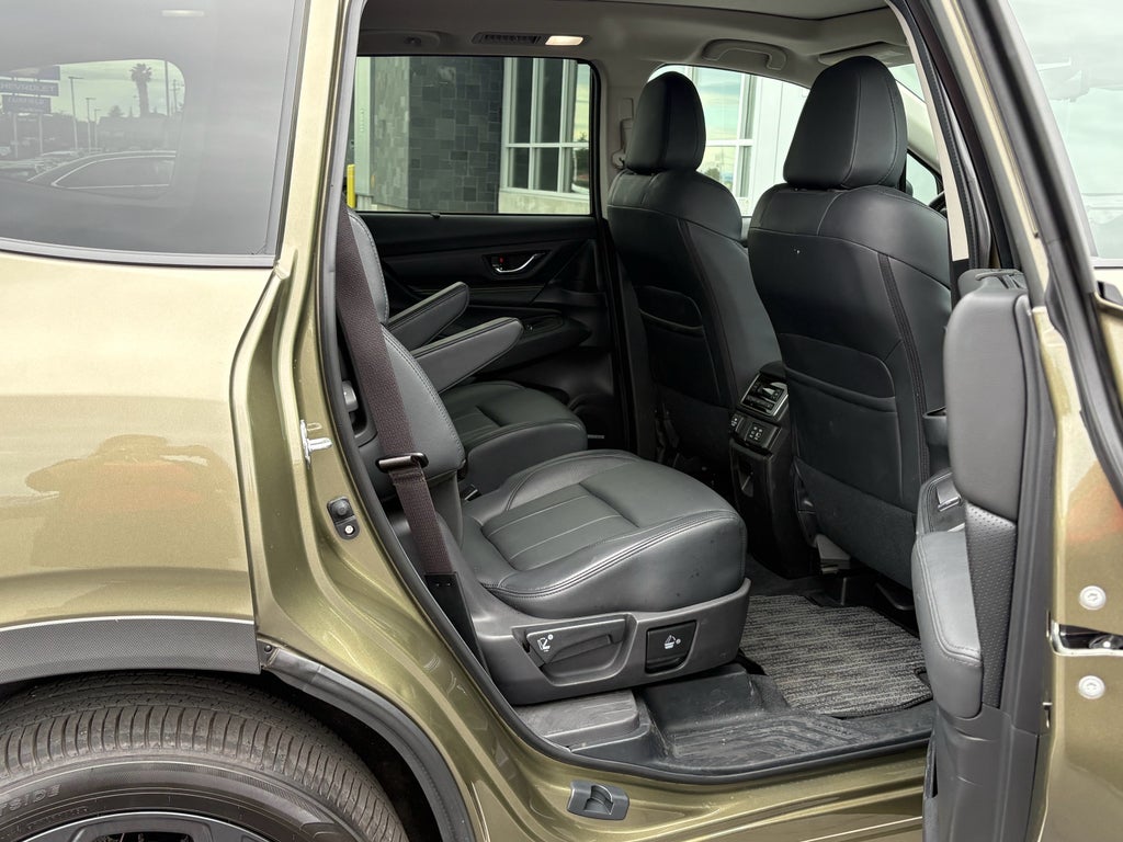 2025 Subaru Ascent Onyx Edition Touring