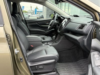 2025 Subaru Ascent Onyx Edition Touring