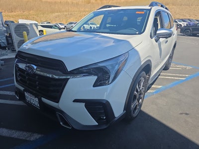 2023 Subaru Ascent Touring
