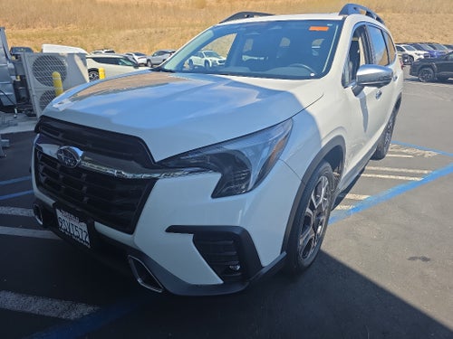 2023 Subaru Ascent Touring