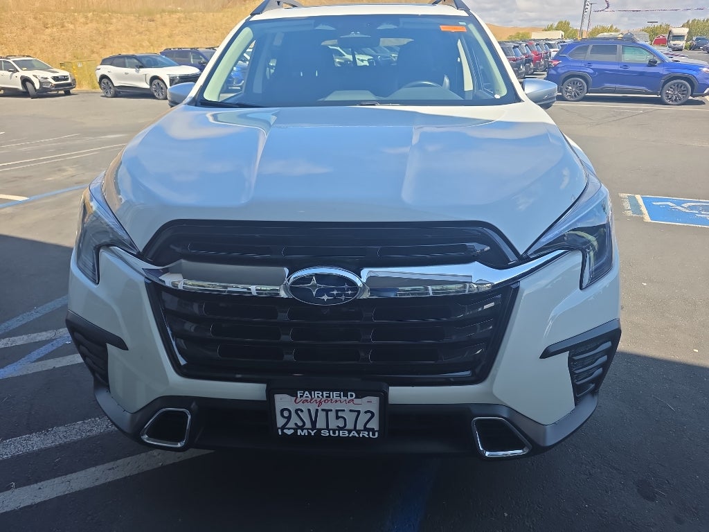 2023 Subaru Ascent Touring