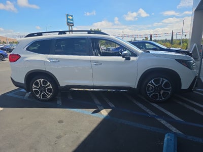2023 Subaru Ascent Touring