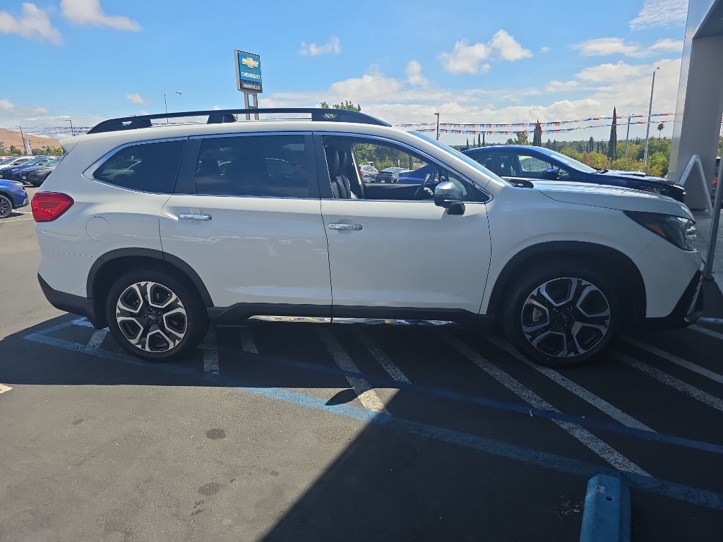 2023 Subaru Ascent Touring