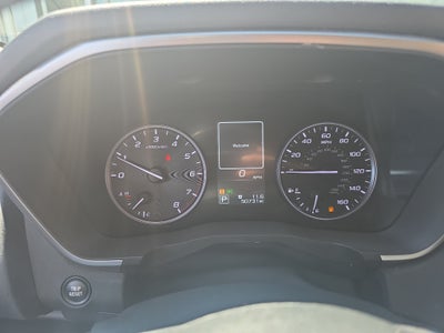2023 Subaru Ascent Touring
