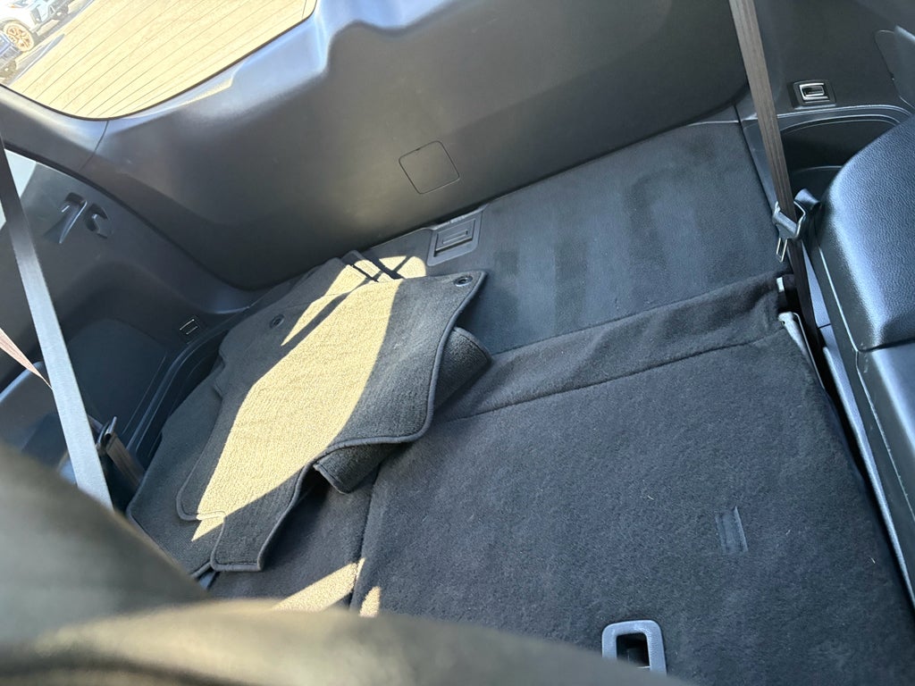 2016 Honda Pilot LX