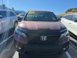2021 Honda Passport EXL
