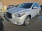 2013 INFINITI JX35 Base