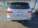 2013 INFINITI JX35 Base