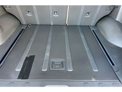 2007 Nissan Xterra S