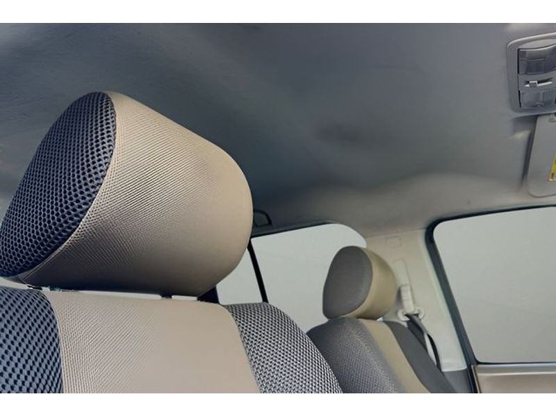 2007 Nissan Xterra S