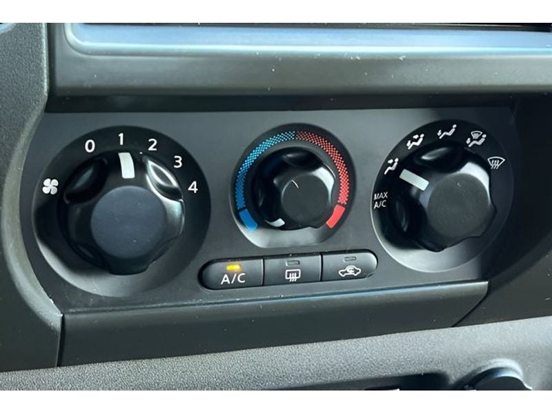 2007 Nissan Xterra S