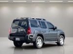 2007 Nissan Xterra S