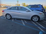 2011 Hyundai Sonata Ltd PZEV