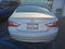 2011 Hyundai Sonata Ltd PZEV
