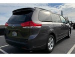 2012 Toyota Sienna LE