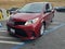 2019 Toyota Sienna L