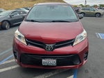 2019 Toyota Sienna L