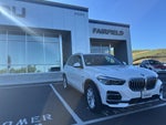2023 BMW X5 xDrive45e