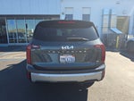 2024 Kia Telluride LX