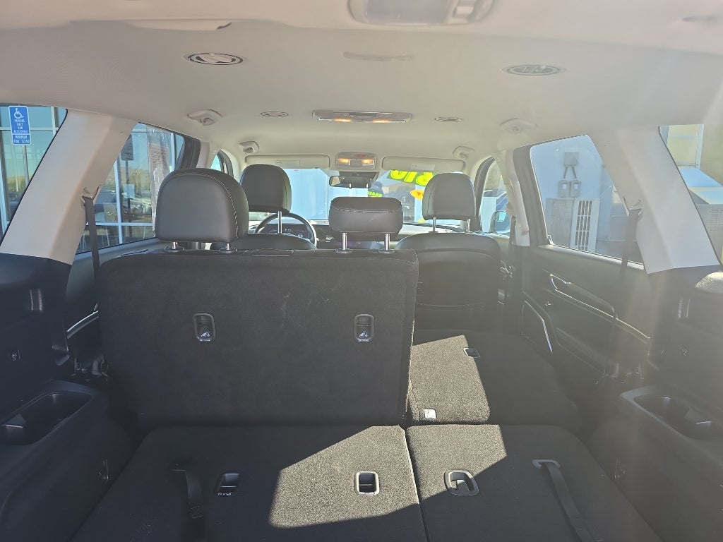 2024 Kia Telluride LX