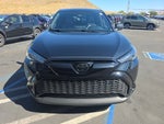 2024 Toyota Corolla Cross Hybrid Hybrid S