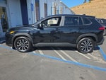 2024 Toyota Corolla Cross Hybrid Hybrid S