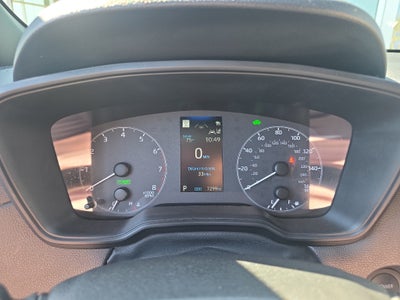2024 Toyota Corolla Cross Hybrid Hybrid S