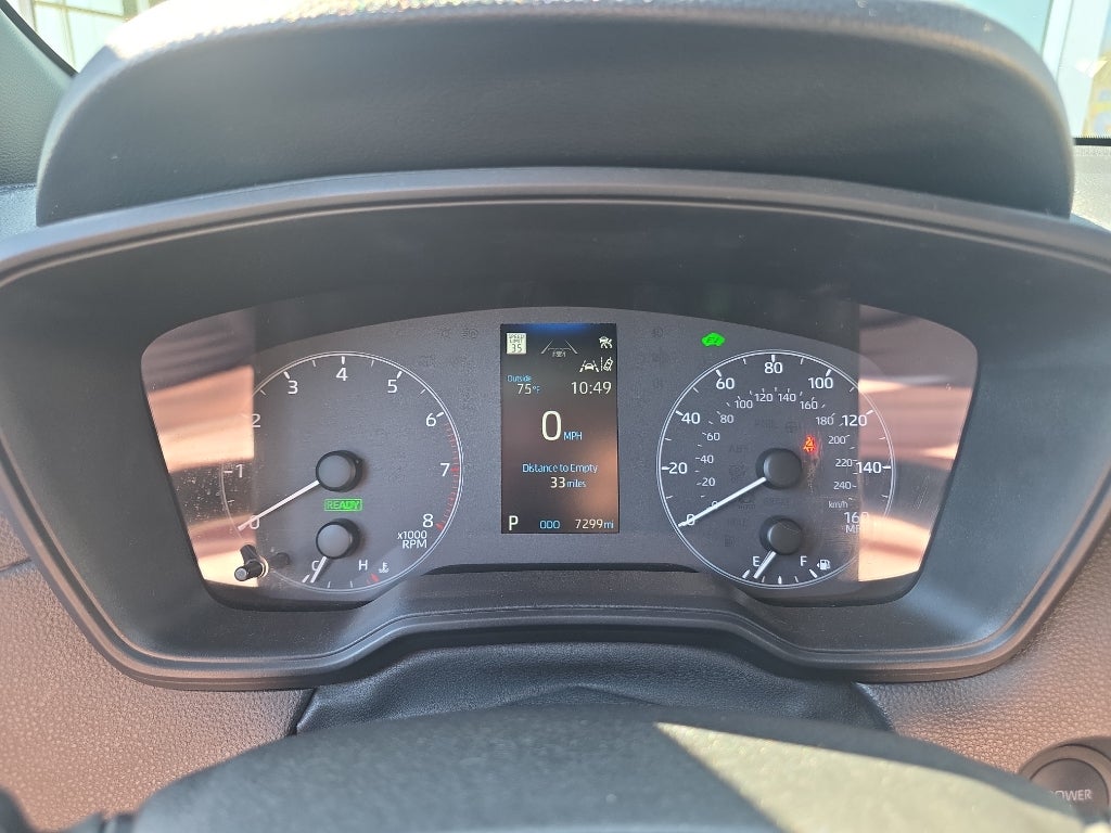 2024 Toyota Corolla Cross Hybrid Hybrid S