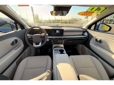 2026 Hyundai IONIQ 9 SEL