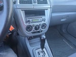 2004 Subaru Impreza TS Sport