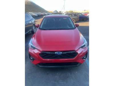 2024 Subaru Impreza Sport