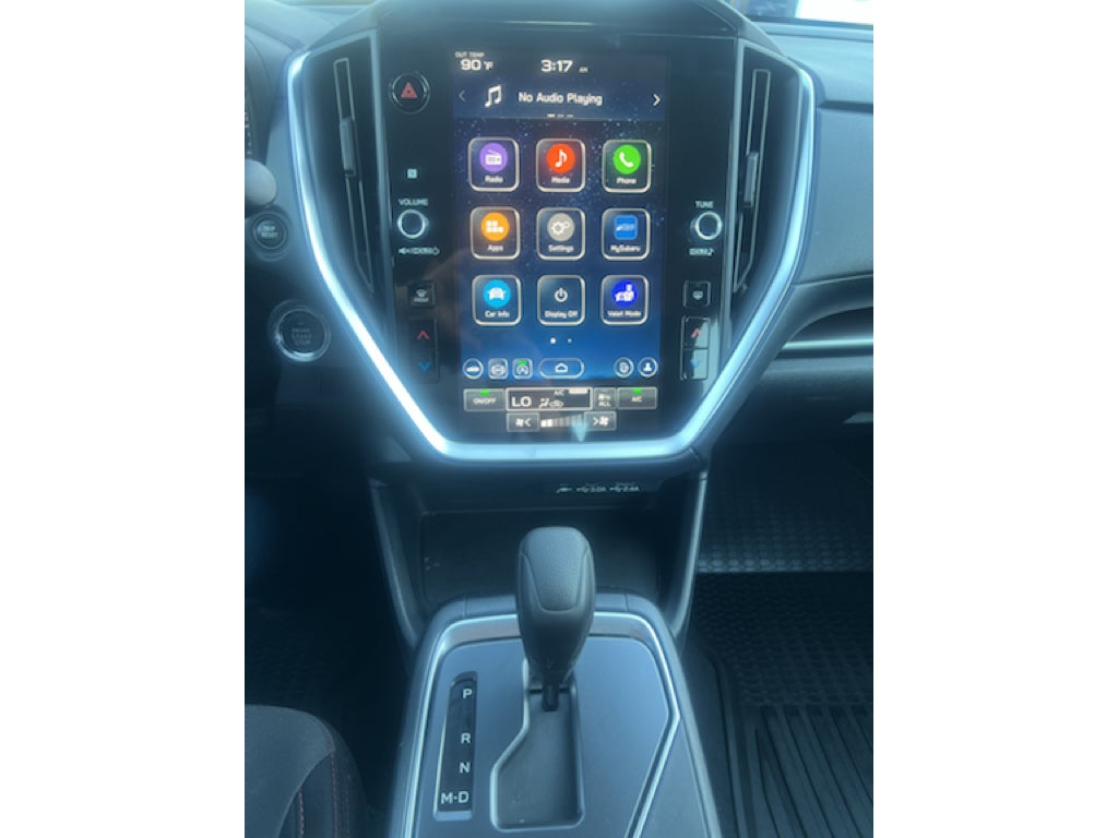2024 Subaru Impreza Sport