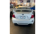 2012 Subaru Impreza WRX
