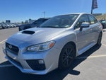2017 Subaru WRX Base