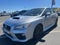 2017 Subaru WRX Base