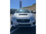 2017 Subaru WRX Base