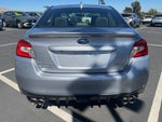 2017 Subaru WRX Base