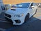 2018 Subaru WRX Premium